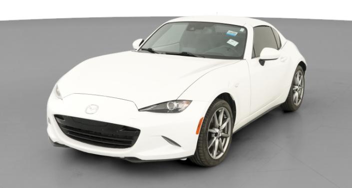 Thumbnail: 2022 Mazda MX-5 Miata - 1