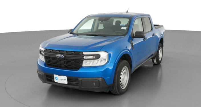 Thumbnail: 2022 Ford Maverick - 1