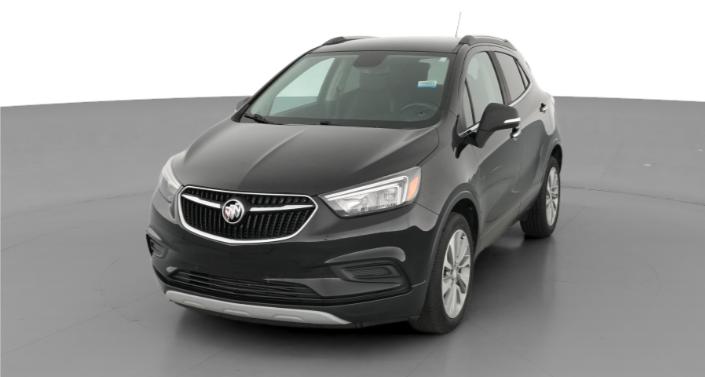 Thumbnail: 2018 Buick Encore - 1