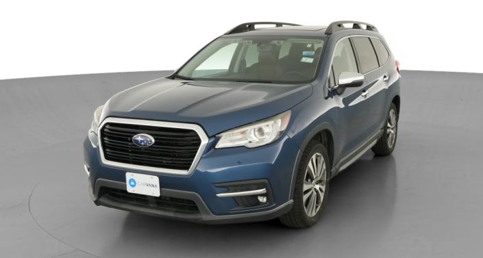 Thumbnail: 2020 Subaru Ascent - 1