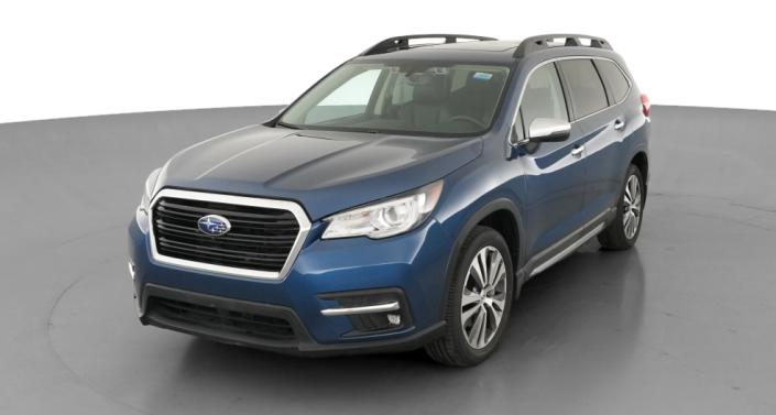 Thumbnail: 2022 Subaru Ascent - 1