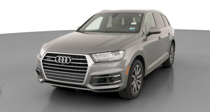 Thumbnail: 2017 Audi Q7 - 1