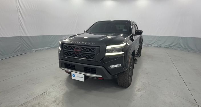 Thumbnail: 2022 Nissan Frontier - 1