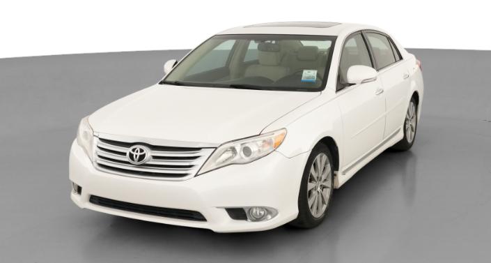 2012 Toyota Avalon Limited -
                  Auburn, GA