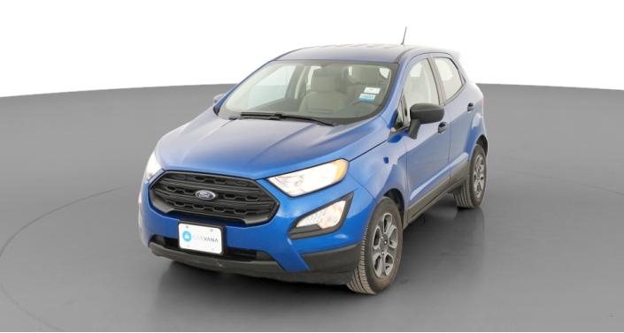 Thumbnail: 2018 Ford EcoSport - 1