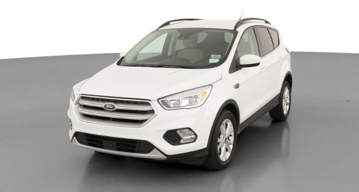 Thumbnail: 2018 Ford Escape - 1