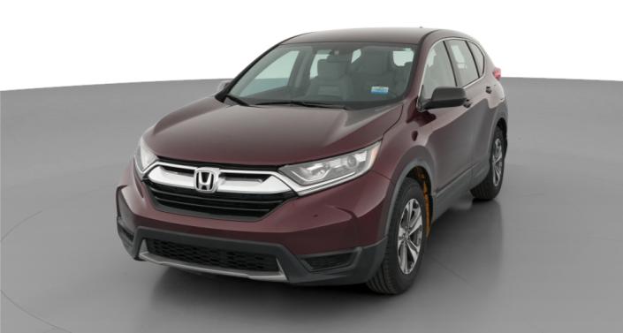 Thumbnail: 2018 Honda CR-V - 1