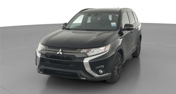 Thumbnail: 2020 Mitsubishi Outlander - 1
