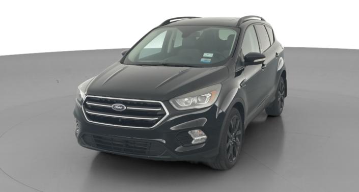 Thumbnail: 2017 Ford Escape - 1