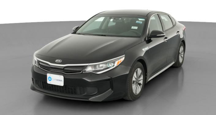 Thumbnail: 2017 Kia Optima - 1