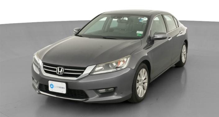 Thumbnail: 2015 Honda Accord - 1