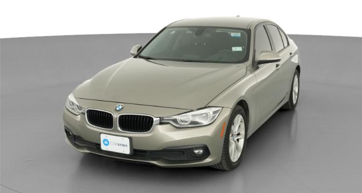 2018 BMW 3 Series 320i xDrive -
                  Fort Worth, TX