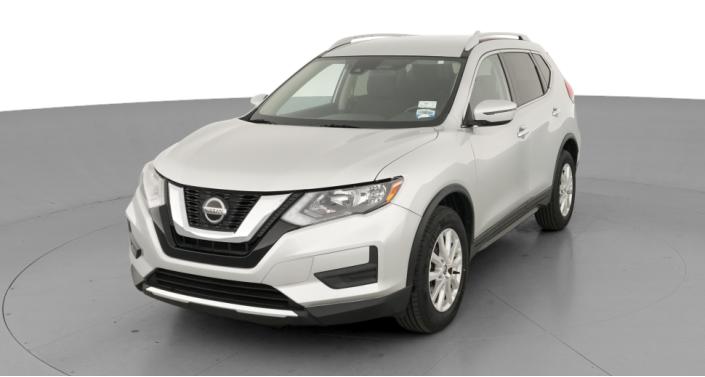 Thumbnail: 2019 Nissan Rogue - 1