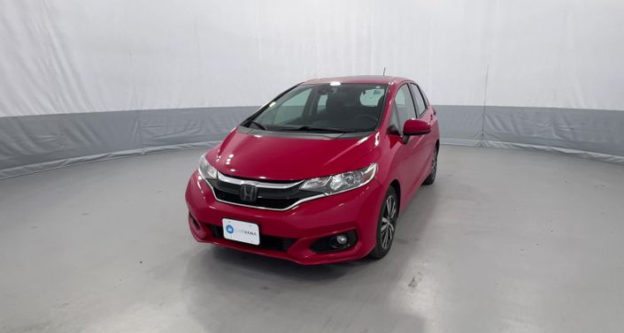 Thumbnail: 2020 Honda Fit - 1
