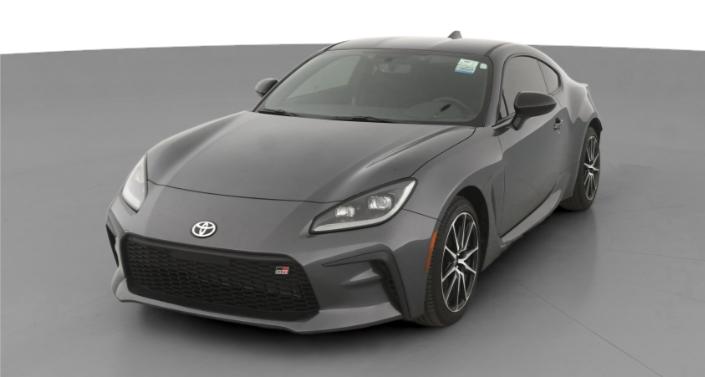 Thumbnail: 2023 Toyota GR86 - 1