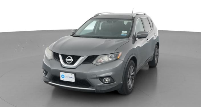 Thumbnail: 2016 Nissan Rogue - 1