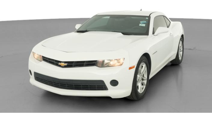 2014 Chevrolet Camaro LS -
                  Tolleson, AZ