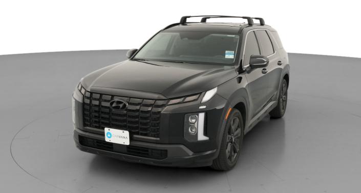 Thumbnail: 2023 Hyundai Palisade - 1