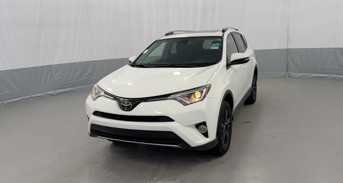 Thumbnail: 2018 Toyota RAV4 - 1