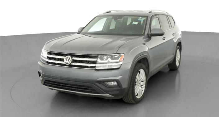 Thumbnail: 2019 Volkswagen Atlas - 1