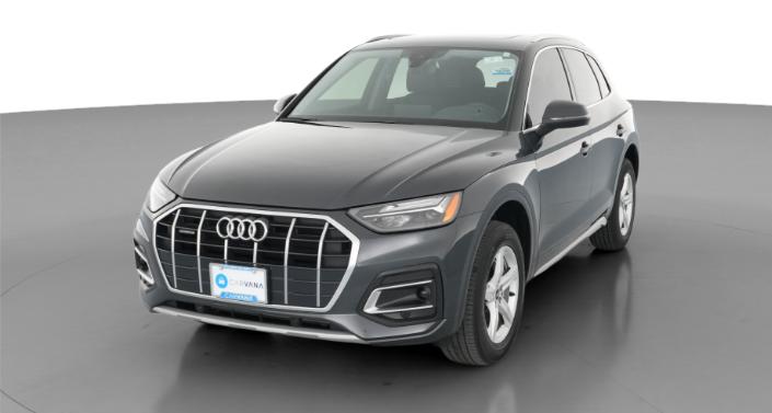 Thumbnail: 2023 Audi Q5 - 1