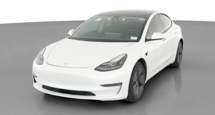 Thumbnail: 2022 Tesla Model 3 - 1