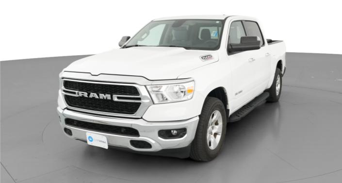 Thumbnail: 2020 RAM 1500 - 1