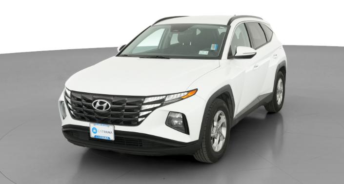 Thumbnail: 2022 Hyundai Tucson - 1