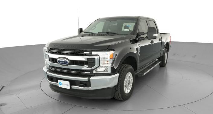Thumbnail: 2020 Ford Econoline - 1