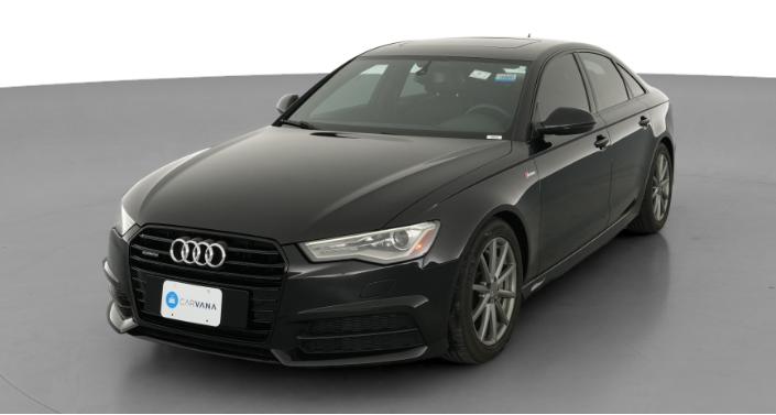 Thumbnail: 2018 Audi A6 - 1