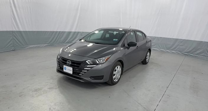Thumbnail: 2024 Nissan Versa - 1