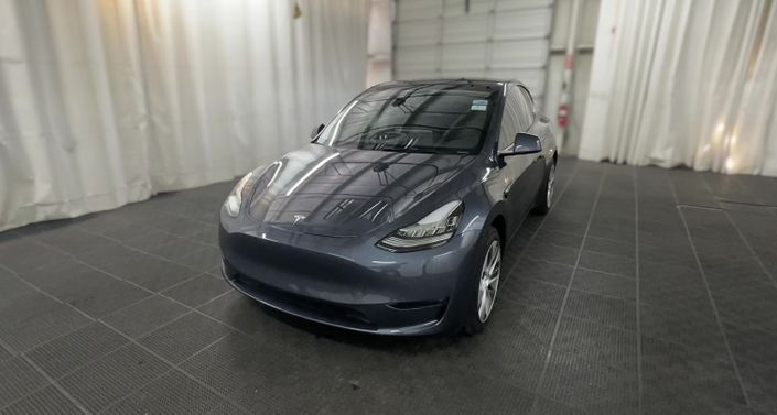 Thumbnail: 2023 Tesla Model Y - 1