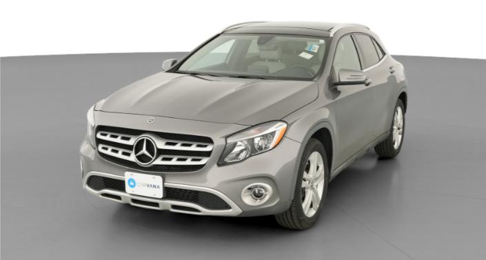 Thumbnail: 2020 Mercedes-Benz GLA - 1