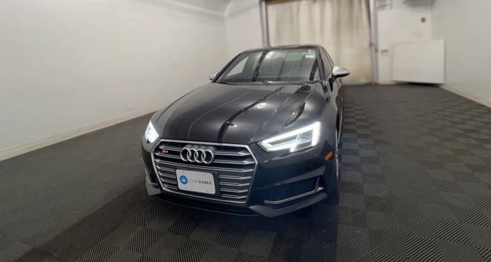 Thumbnail: 2018 Audi S4 - 1