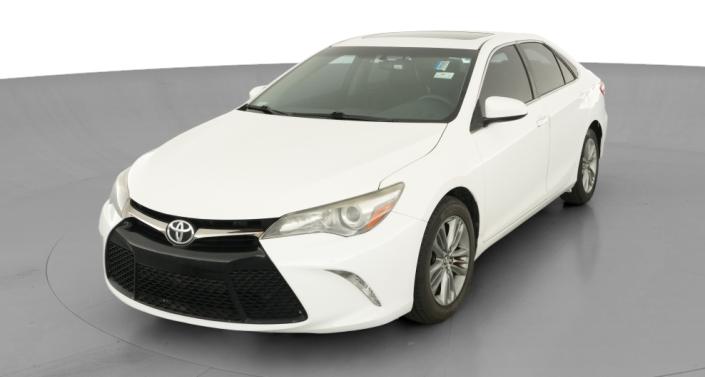 Thumbnail: 2015 Toyota Camry - 1