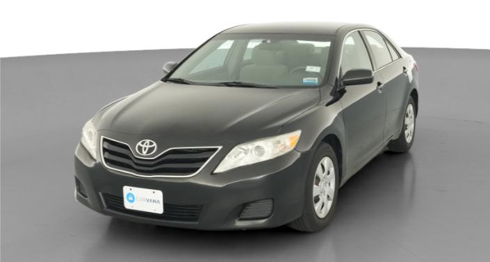 Thumbnail: 2011 Toyota Camry - 1