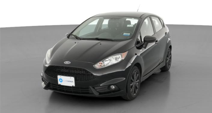 Thumbnail: 2019 Ford Fiesta - 1