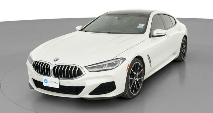 Thumbnail: 2022 BMW 8 Series - 1