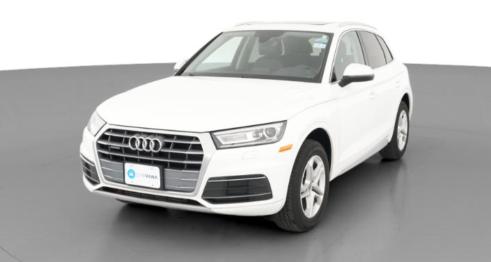 Thumbnail: 2019 Audi Q5 - 1