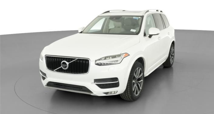Thumbnail: 2017 Volvo XC90 - 1