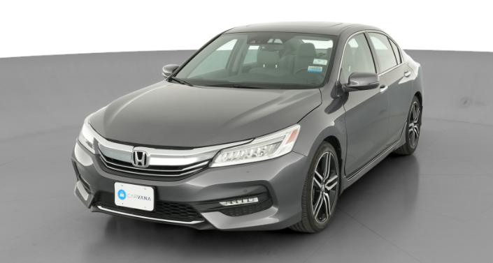 Thumbnail: 2017 Honda Accord - 1
