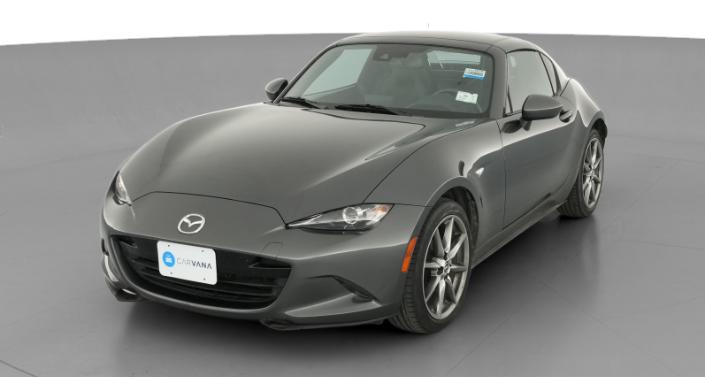 Thumbnail: 2022 Mazda MX-5 Miata - 1