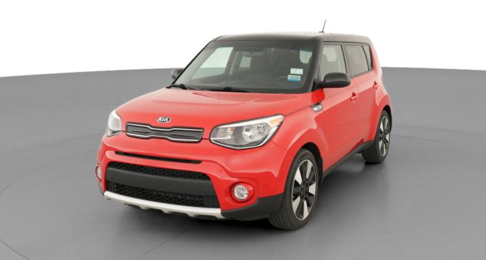 Thumbnail: 2017 Kia Soul - 1