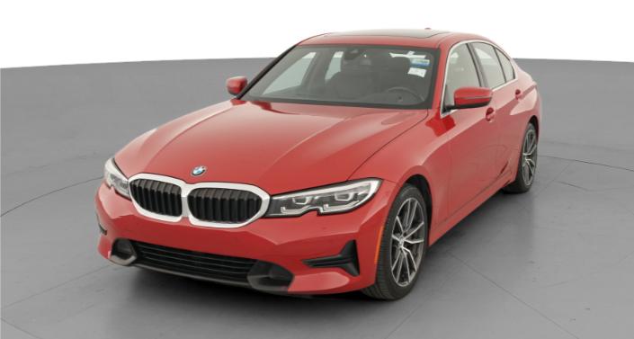 Thumbnail: 2020 BMW 3 Series - 1
