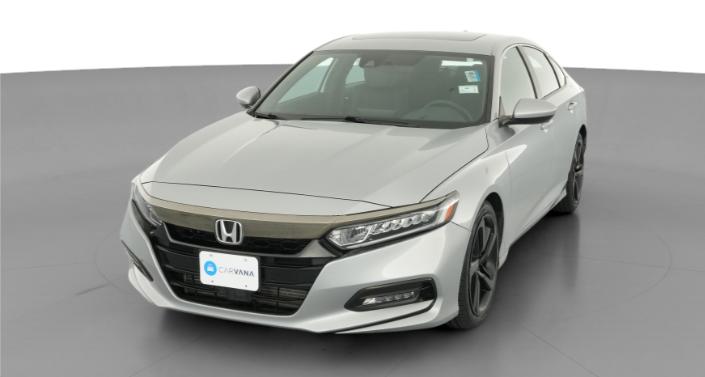 Thumbnail: 2018 Honda Accord - 1