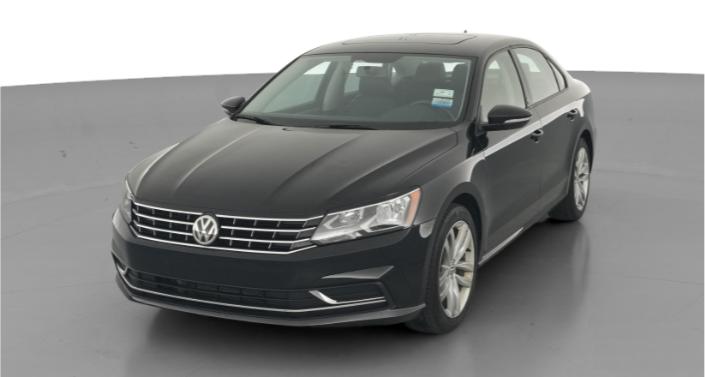 Thumbnail: 2019 Volkswagen Passat - 1