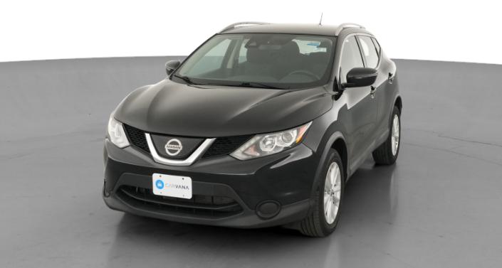 Thumbnail: 2019 Nissan Rogue Sport - 1