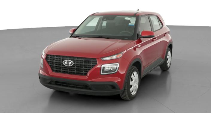 Thumbnail: 2020 Hyundai Venue - 1