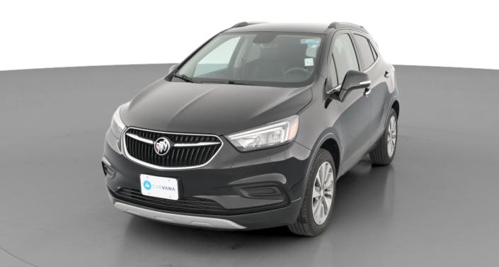 Thumbnail: 2019 Buick Encore - 1