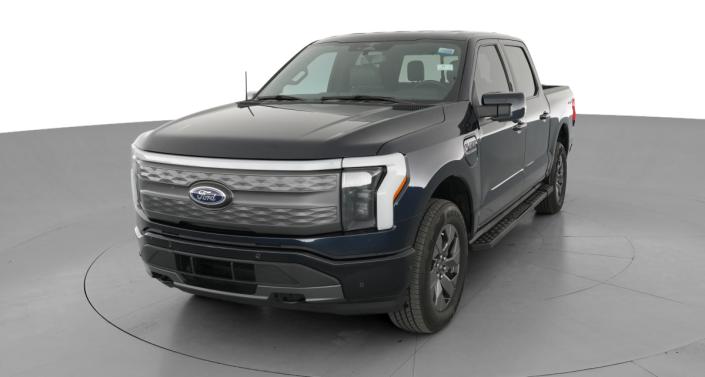 Thumbnail: 2023 Ford F-150 - 1